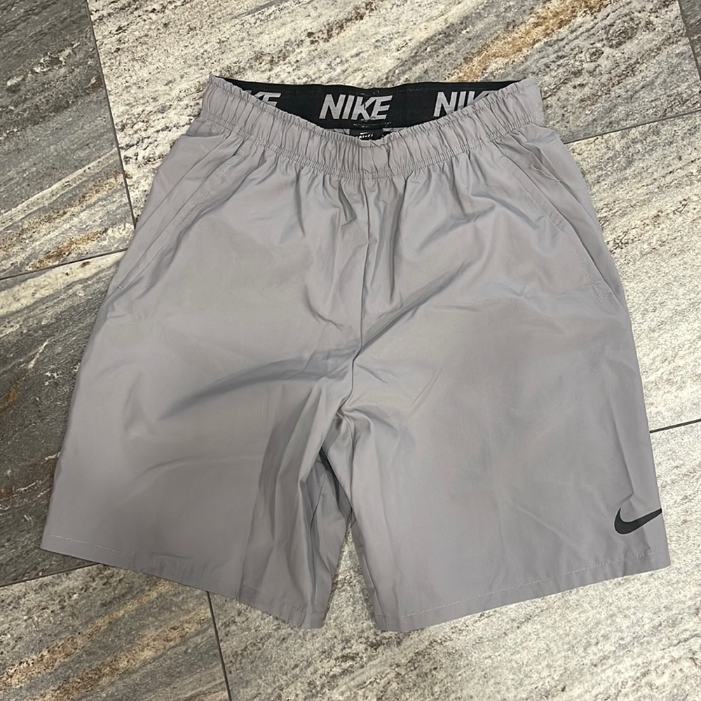 Nike drifit shorts BRANDNEW